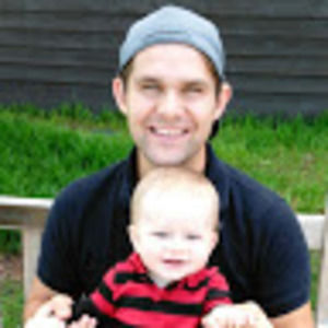 Meet your Posher, Jordan